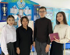 Фотографии